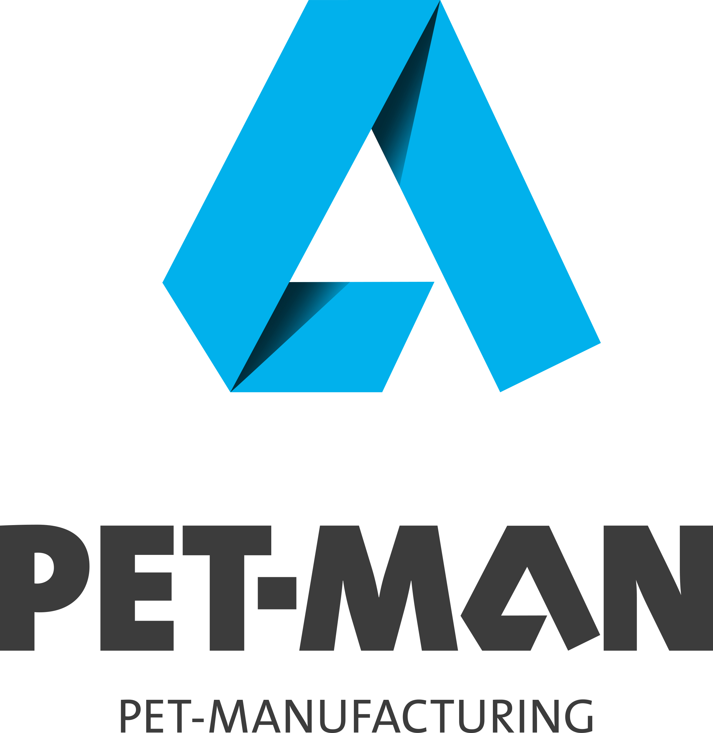 PETman GmbH Logo