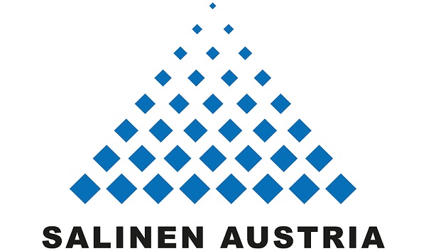Salinen Austria AG Logo
